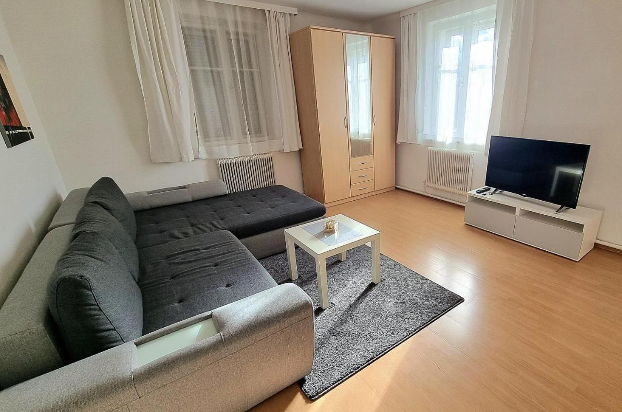 Holiday Apartment 2 Villach Ngoại thất bức ảnh