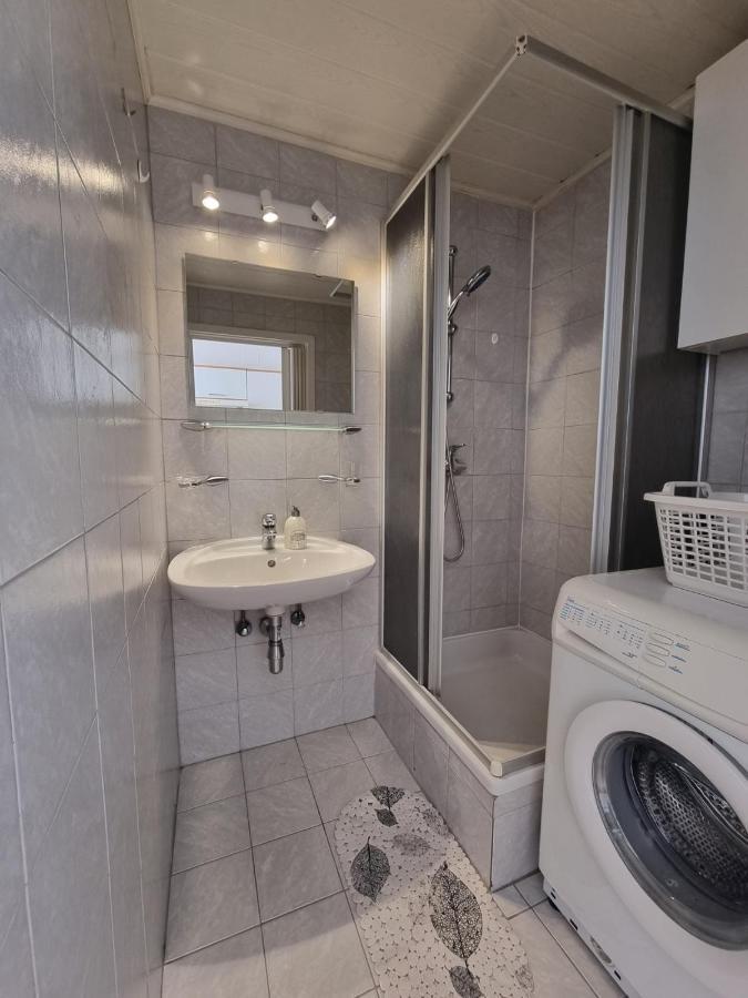 Holiday Apartment 2 Villach Ngoại thất bức ảnh