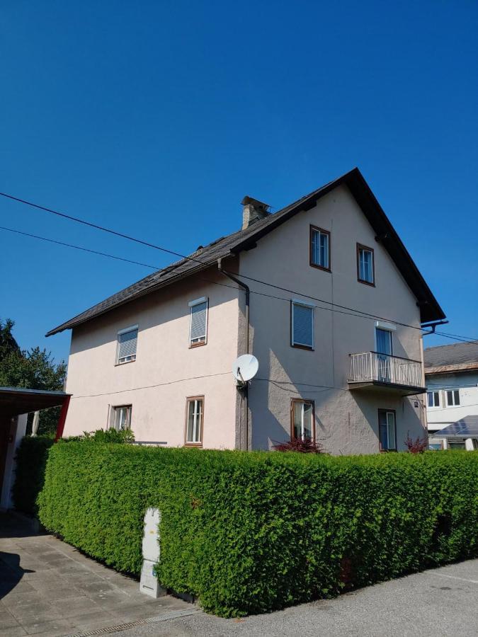 Holiday Apartment 2 Villach Ngoại thất bức ảnh