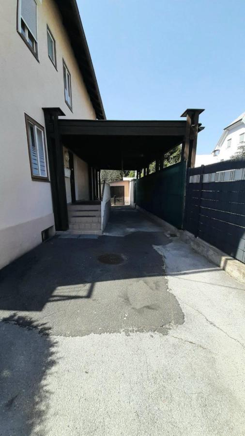Holiday Apartment 2 Villach Ngoại thất bức ảnh