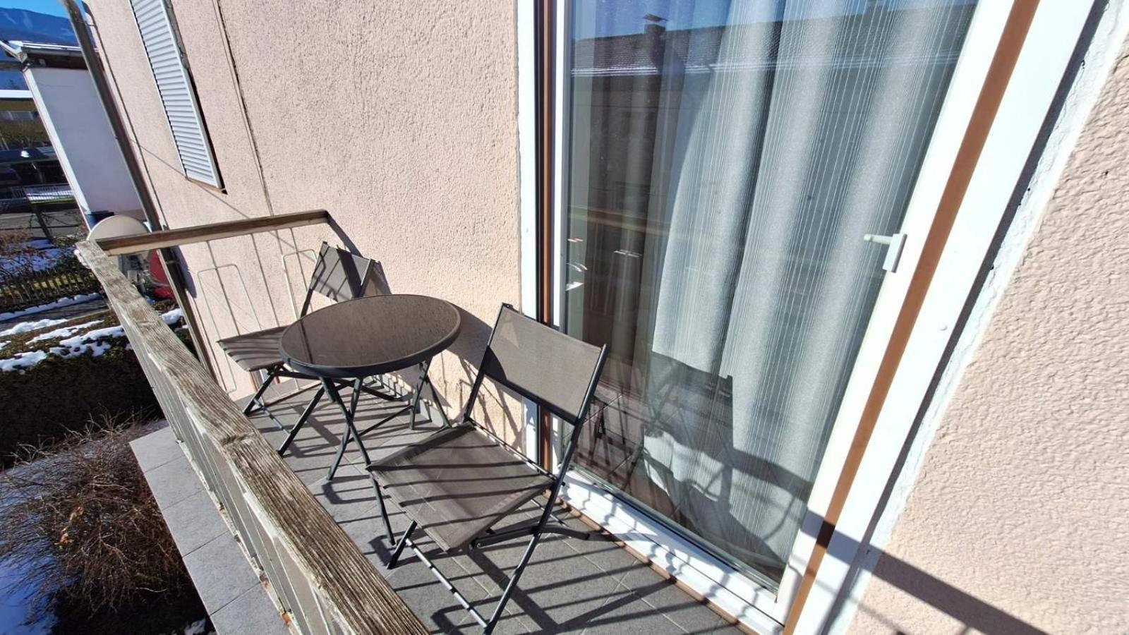 Holiday Apartment 2 Villach Ngoại thất bức ảnh