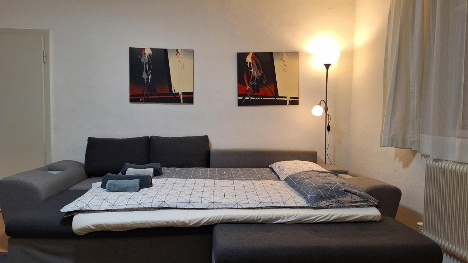 Holiday Apartment 2 Villach Ngoại thất bức ảnh