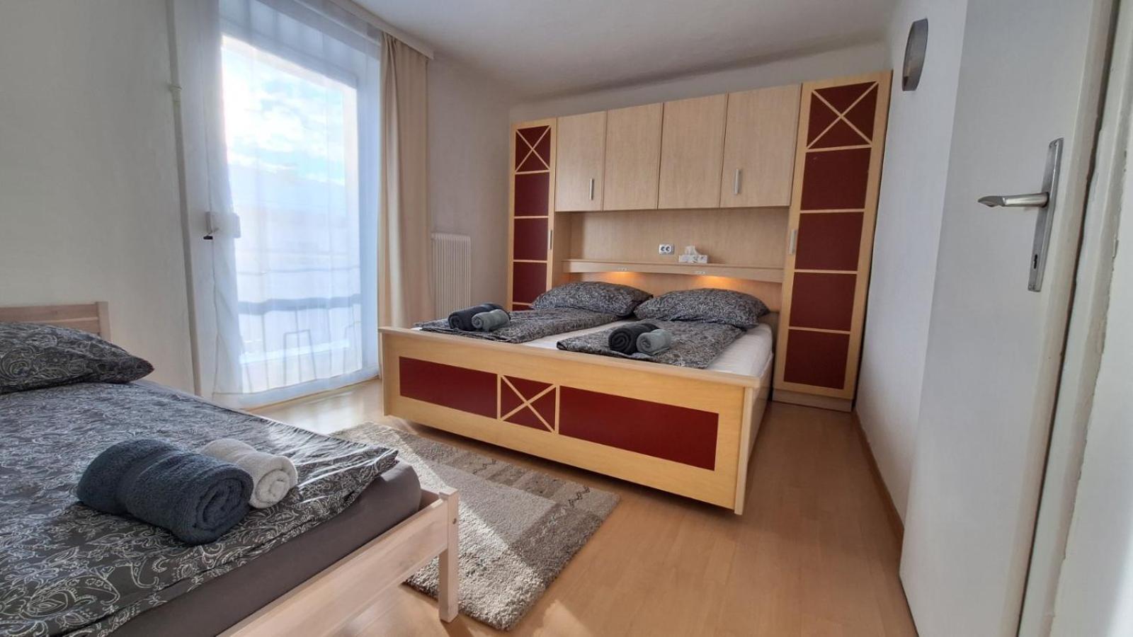 Holiday Apartment 2 Villach Ngoại thất bức ảnh