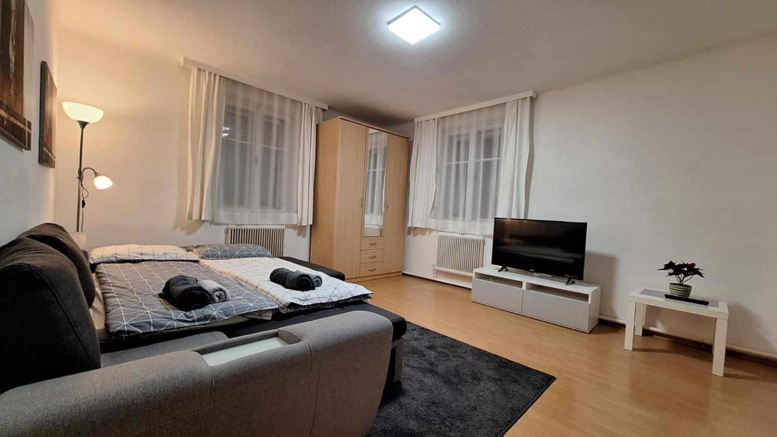 Holiday Apartment 2 Villach Ngoại thất bức ảnh
